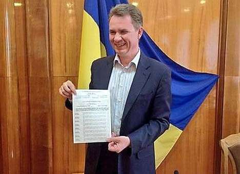 ЦИК определился с формой и текстом бюллетеня для выборов президента