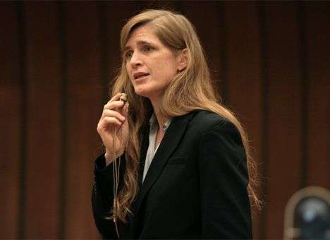 Позицию России по АТО на Донбассе никто не поддержал на СБ ООН