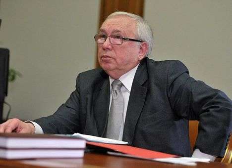 СБУ опубликовала запись разговора Лукина и «Стрелка» из Славянска