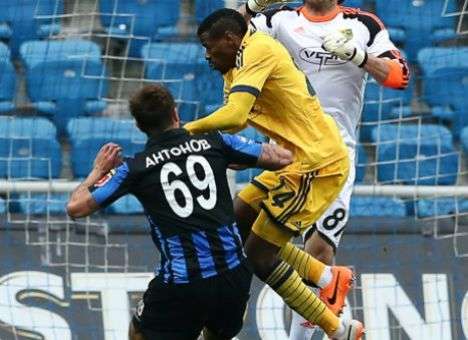 28-й тур Премьер-лиги. Что и где смотреть