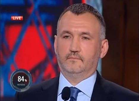 Наша задача - сохранить мир в своей стране, - Кузьмин