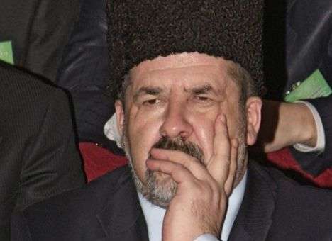 Прокурор Крыма пригрозила ликвидировать Меджлис (ВИДЕО)