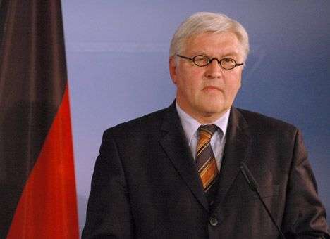 Германия созывает вторую Женевскую конференцию по Украине