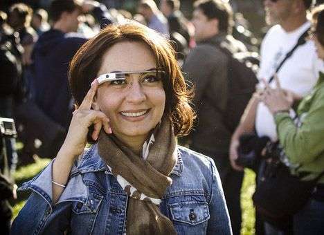 Себестоимость очков Google Glass — 80 у.е.