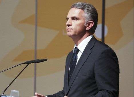 Глава ОБСЕ летит к Путину из-за ситуации в Украине