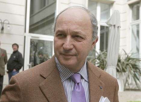 Россия получит реальные санкции, если сорвет выборы в Украине, – глава МИД Франции