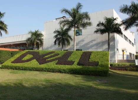 Компании Dell исполняется 30 лет