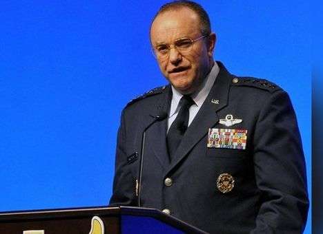 В НАТО считают, что Россия не пойдет войной на Украину