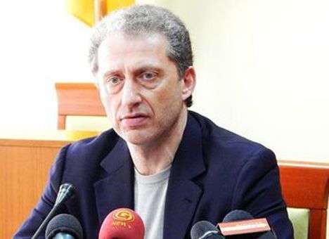 Турчинов сменил главу Одесской ОГА
