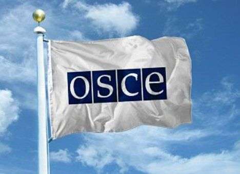 В Луганске обокрали наблюдателя ОБСЕ