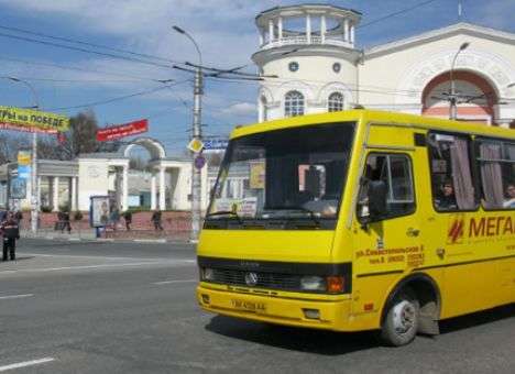 В Крыму дорожает проезд в междугородних автобусах