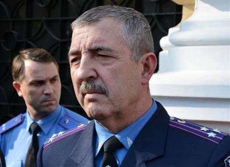 Глава ГУ МВД Одесчины опроверг задержание Фучеджи: его намерены допросить