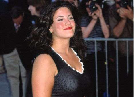 Моника Левински нарушила десятилетнее молчание