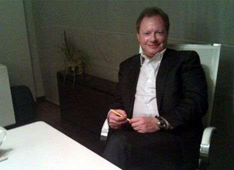 МВД объявило в розыск экс-главу набсовета VAB Банка (ФОТО)