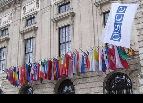 ОБСЕ в ближайшие часы даст рекомендации по урегулированию ситуации в Украине