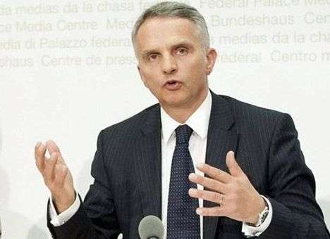 Проведение второго раунда переговоров в Женеве пока не планируется — председатель ОБСЕ