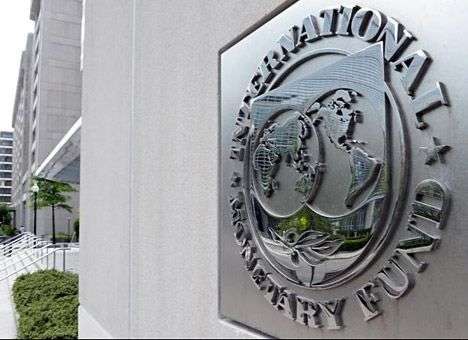 МВФ дает кредит Украине под 3% годовых