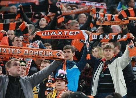 Сенсационный «Славутич» только в дополнительное время уступил «Шахтеру» путевку в финал Кубка