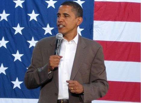 Обама продлил санкции против Сирии