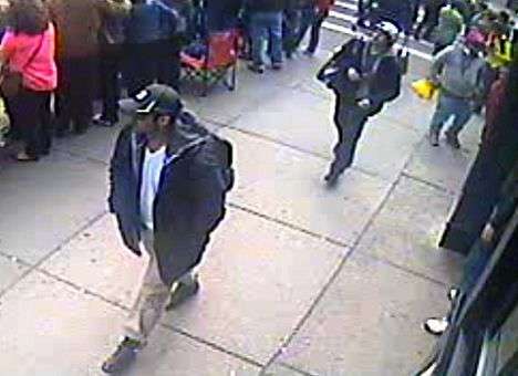 Адвокаты «бостонского террориста» просят суд не зачитывать на процессе его показания