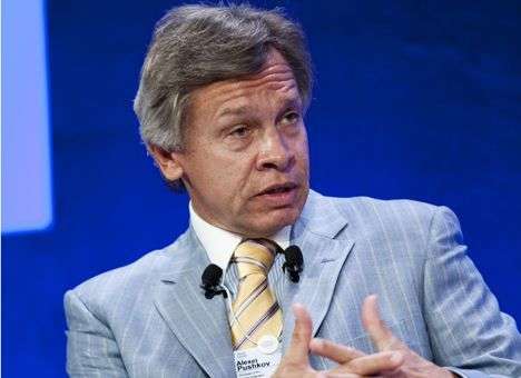 Фото жертв трагедии в Одессе направлены в ПАСЕ, – Пушков