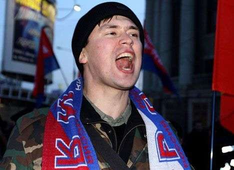 Сепаратисты Донбасса отказались переносить «референдум»