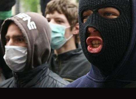 «Титушки» и россияне планируют завтра провокации на Майдане, — активисты