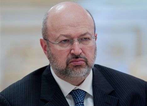 Генсек ОБСЕ снова едет в Киев