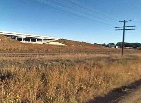 В Колорадо сошел с рельсов поезд с нефтью (ВИДЕО)