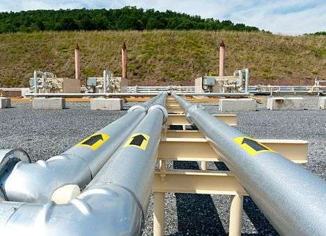 Сланцевая революция. Это только начало