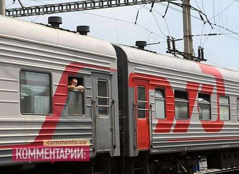 РЖД перестали покупать импортные рельсы