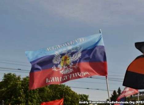 Луганские сепаратисты насчитали 94-98% за «самостоятельность»