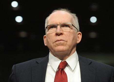 Директор ЦРУ впервые подтвердил, что ездил в Киев