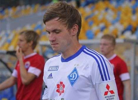 «Динамо» установило клубный антирекорд