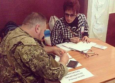 Проведение местных референдумов на сегодня не имеет юридических последствий, – ЦИК