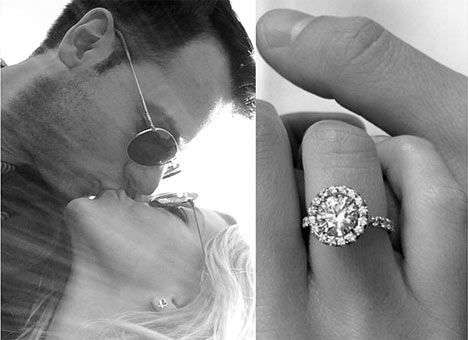 Дочь Блохина во второй раз собралась замуж