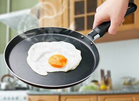 Употребление яиц может способствовать развитию рака простаты