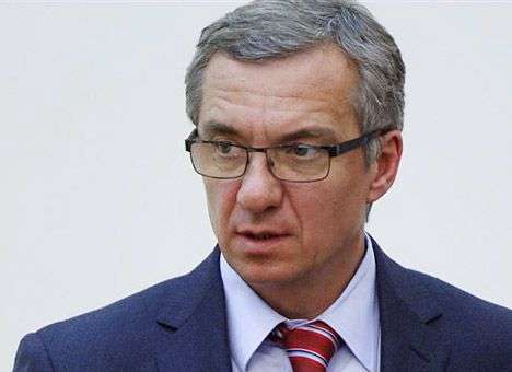 Украина может выпустить облигаций на 2 у.е.,61 млрд. для погашения долга за российский газ, — Шлапак