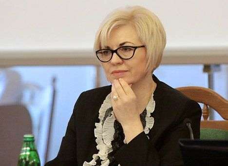 Глава Львовской ОГА заявила, что готова уйти в отставку