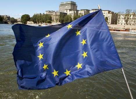 Евросоюз призвал страны ООН ввести санкции против России