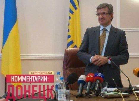 Тарута хочет провести легитимный референдум в июне