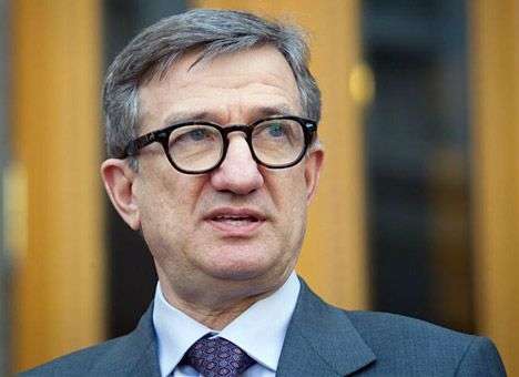 Тарута: экономика «Донецкой республики» умрет за 2-3 недели