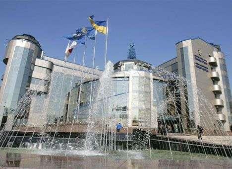 МВД Украины не запрещало проводить финал Кубка со зрителями