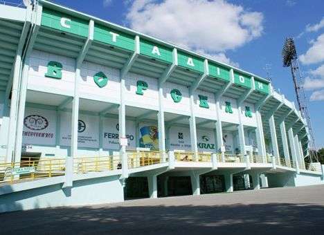 Финал Кубка Украины в Полтаве и без зрителей - официально