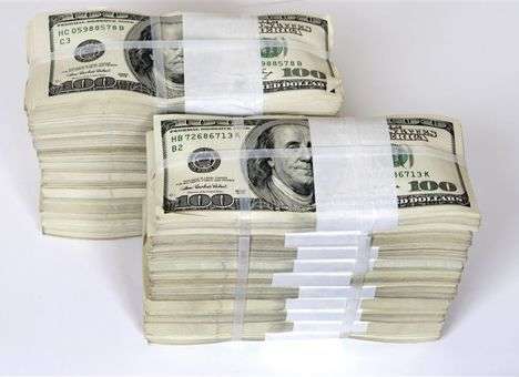 Кабмин выпустит евробонды на 1 у.е. млрд