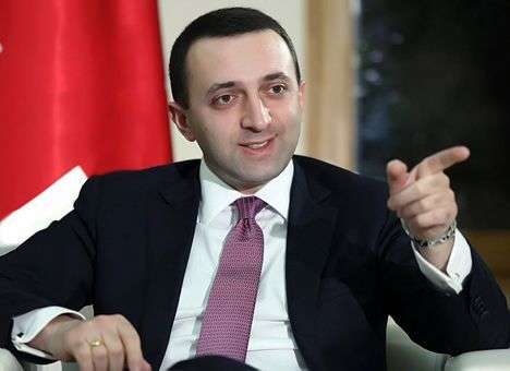 Грузия подпишет Соглашение с ЕС в один день с Молдовой