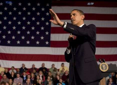 Украинский кризис отрезвляет США