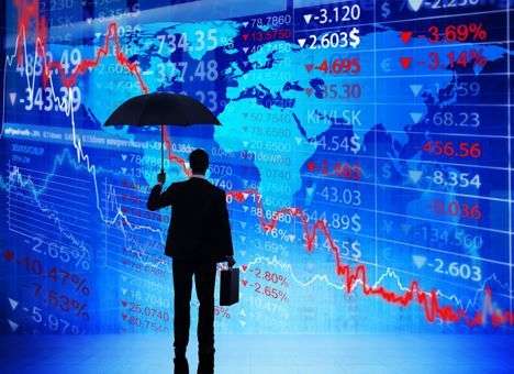 ЕБРР по итогам года пророчит Украине падение экономики на 7%