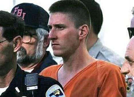 Несостоявшийся убийца Обамы приговорен к смертной казни