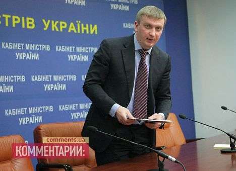 Ущерб от аннексии Россией Крыма составляет более 1 трлн. гривен — Минюст